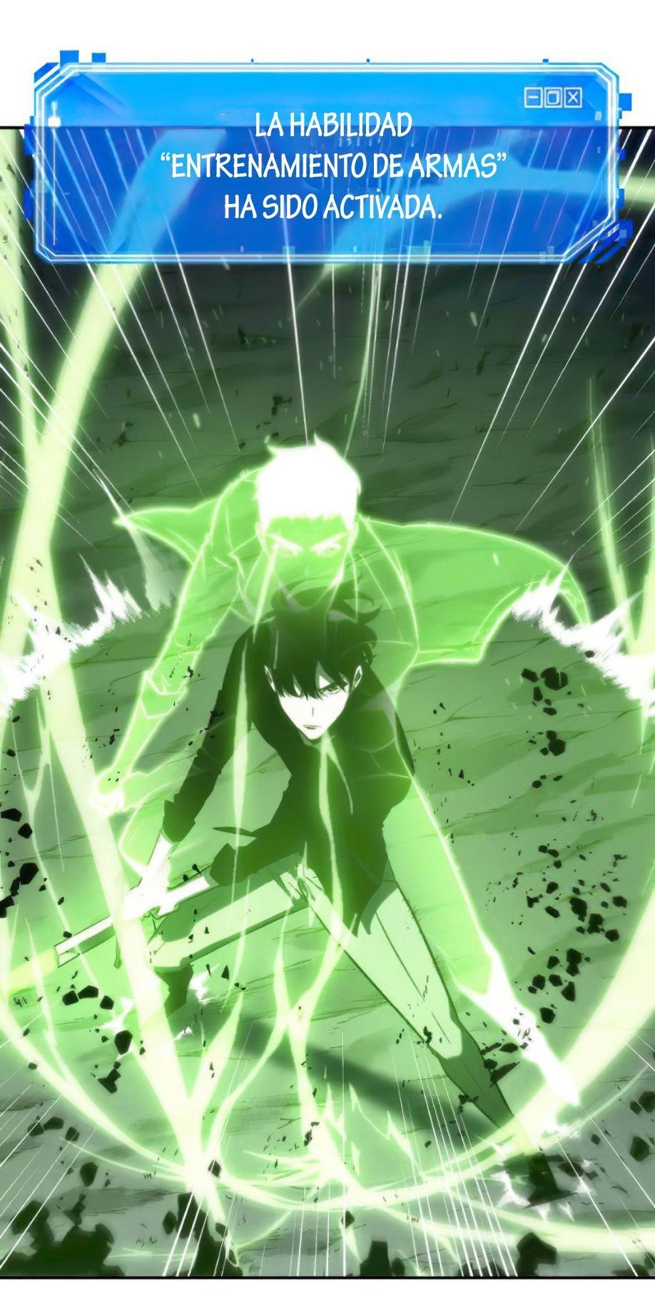 Read Lector omnisciente (es) Manga Online