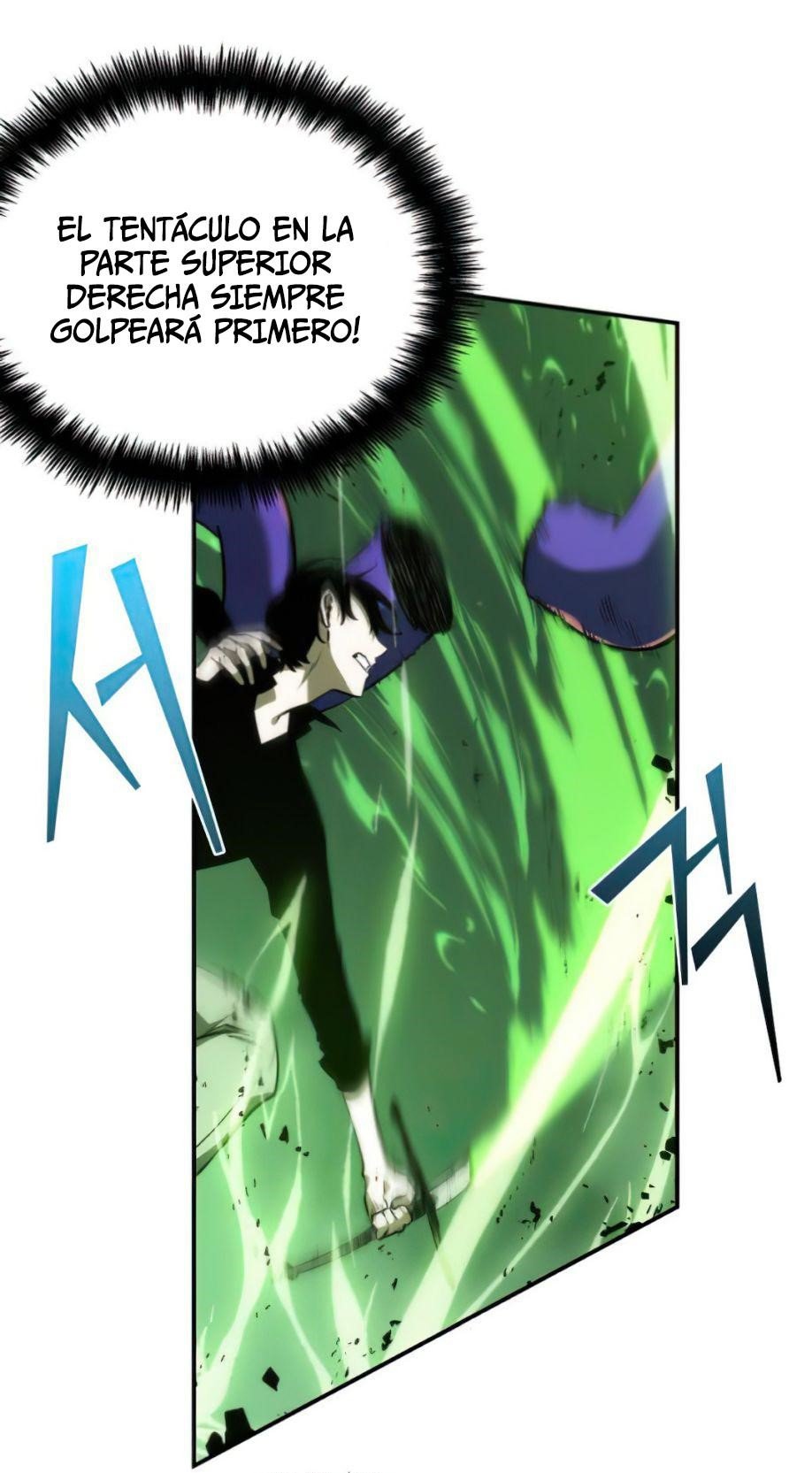 Read Lector omnisciente (es) Manga Online