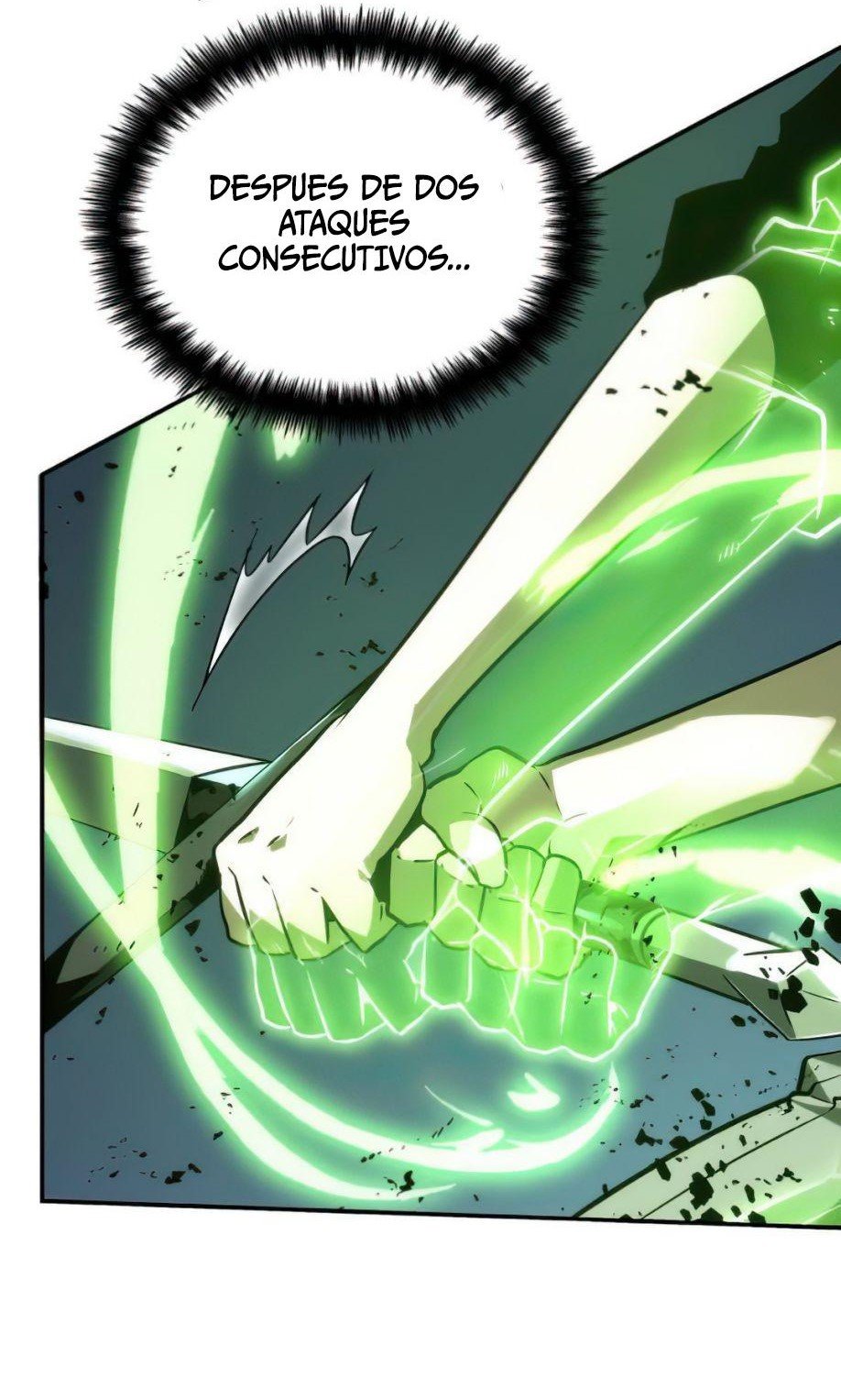 Read Lector omnisciente (es) Manga Online