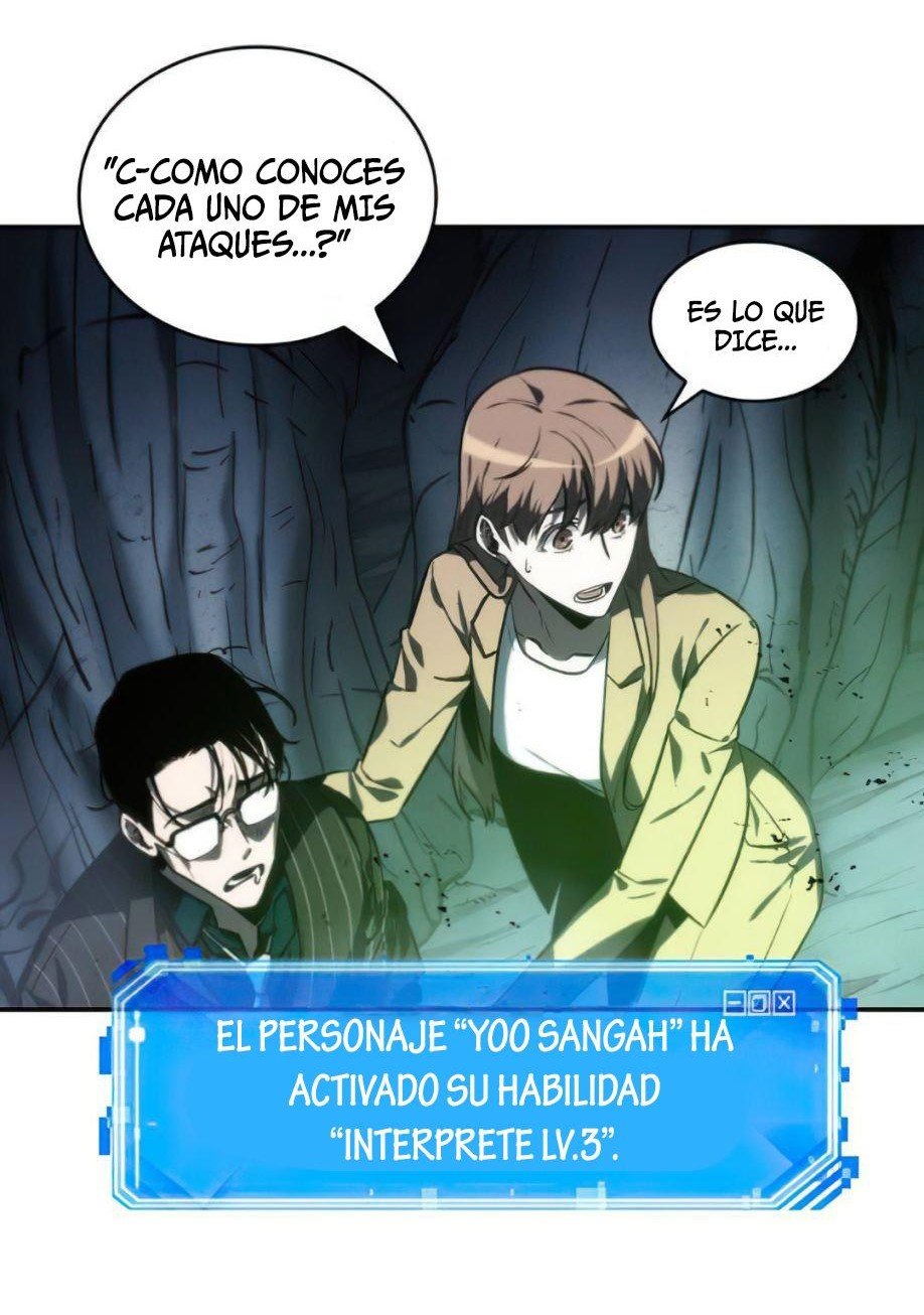 Read Lector omnisciente (es) Manga Online