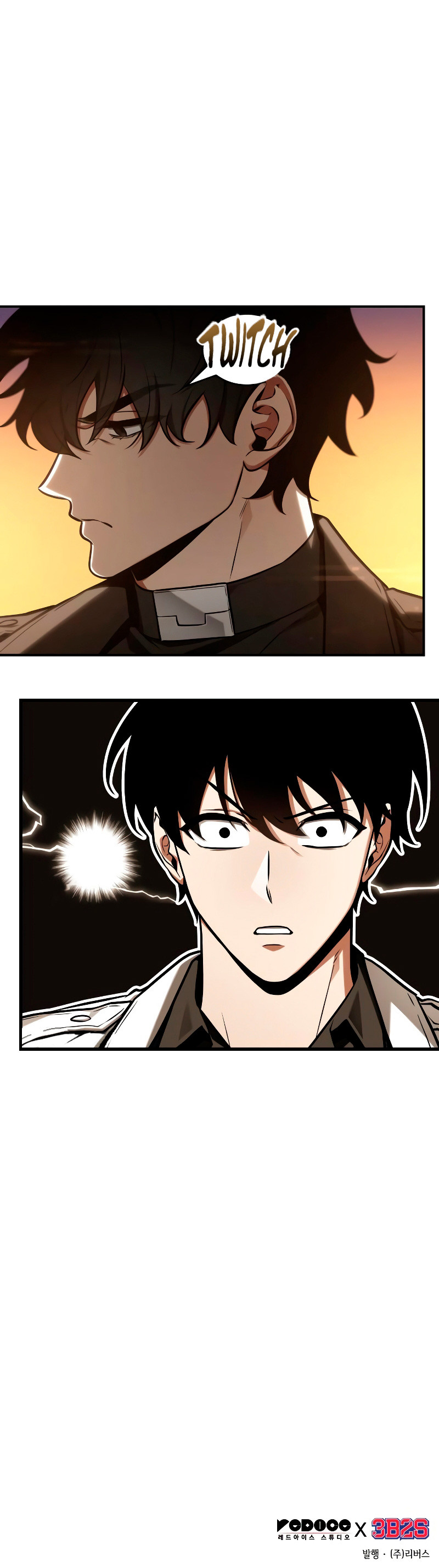 Read Lector omnisciente (es) Manga Online