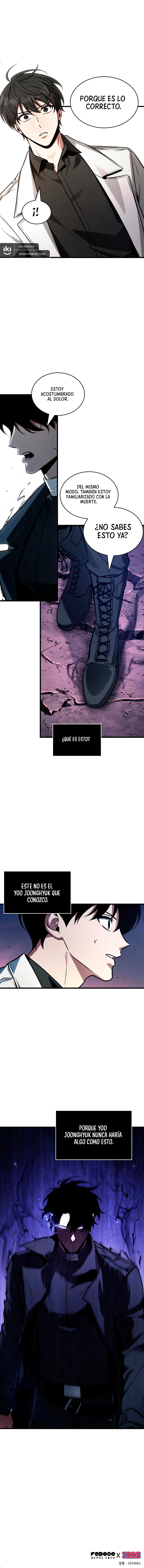 Read Lector omnisciente (es) Manga Online