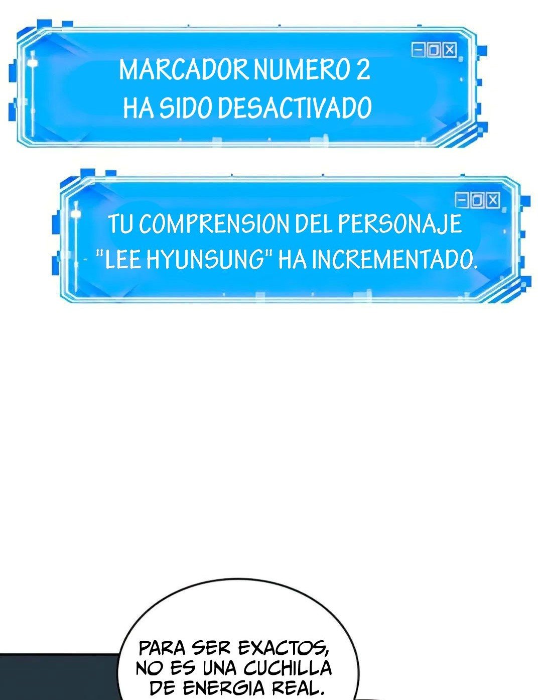 Read Lector omnisciente (es) Manga Online