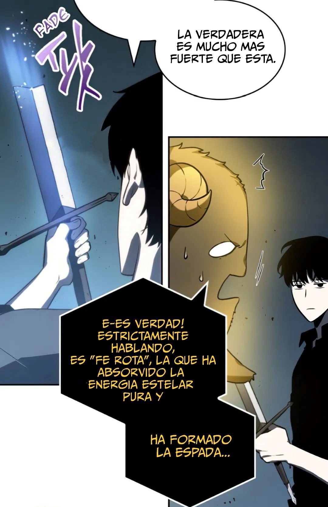 Read Lector omnisciente (es) Manga Online