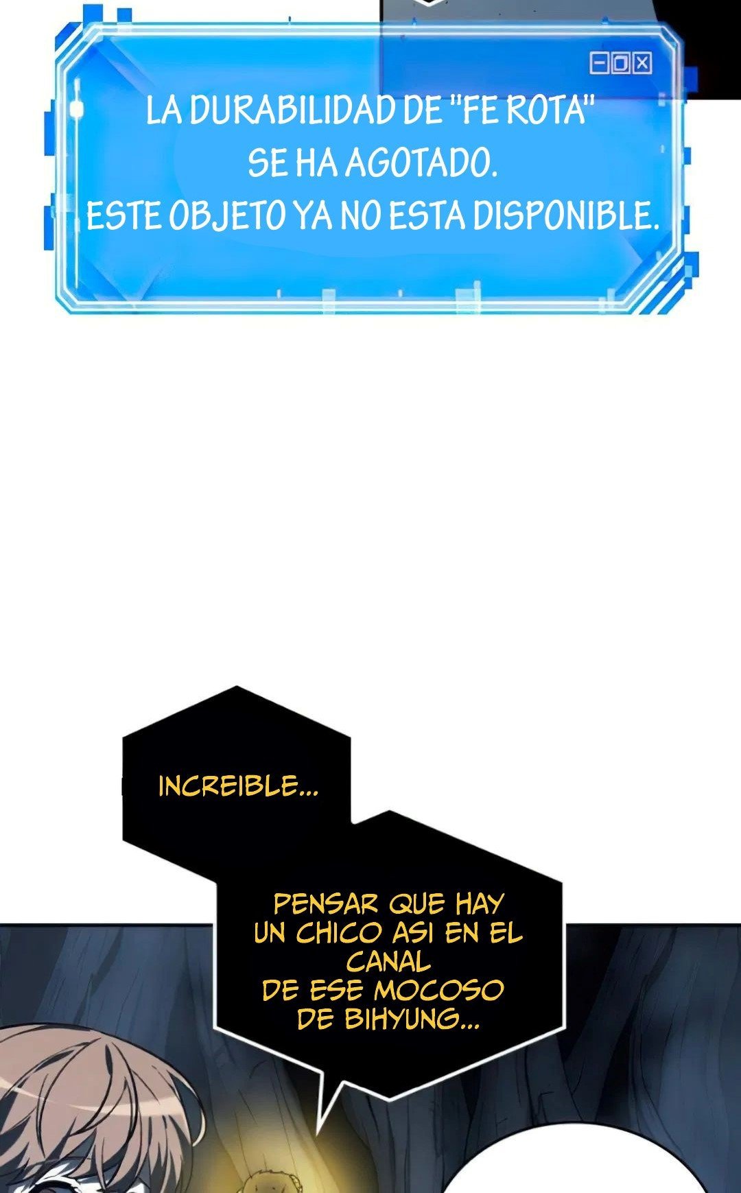 Read Lector omnisciente (es) Manga Online