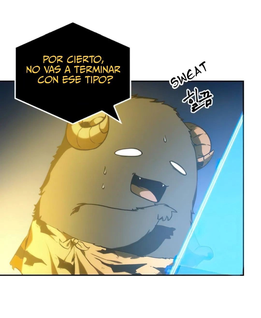 Read Lector omnisciente (es) Manga Online