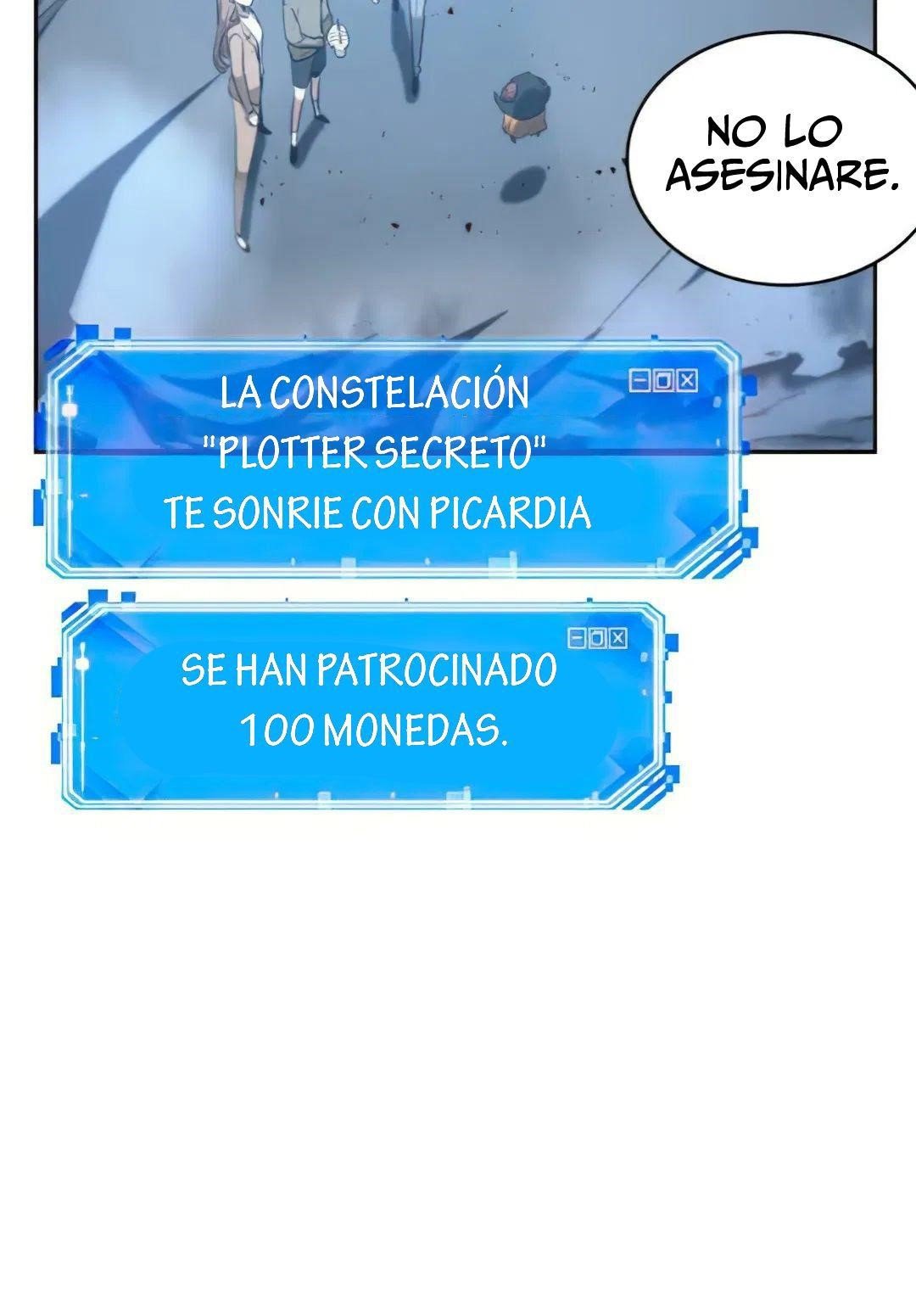 Read Lector omnisciente (es) Manga Online