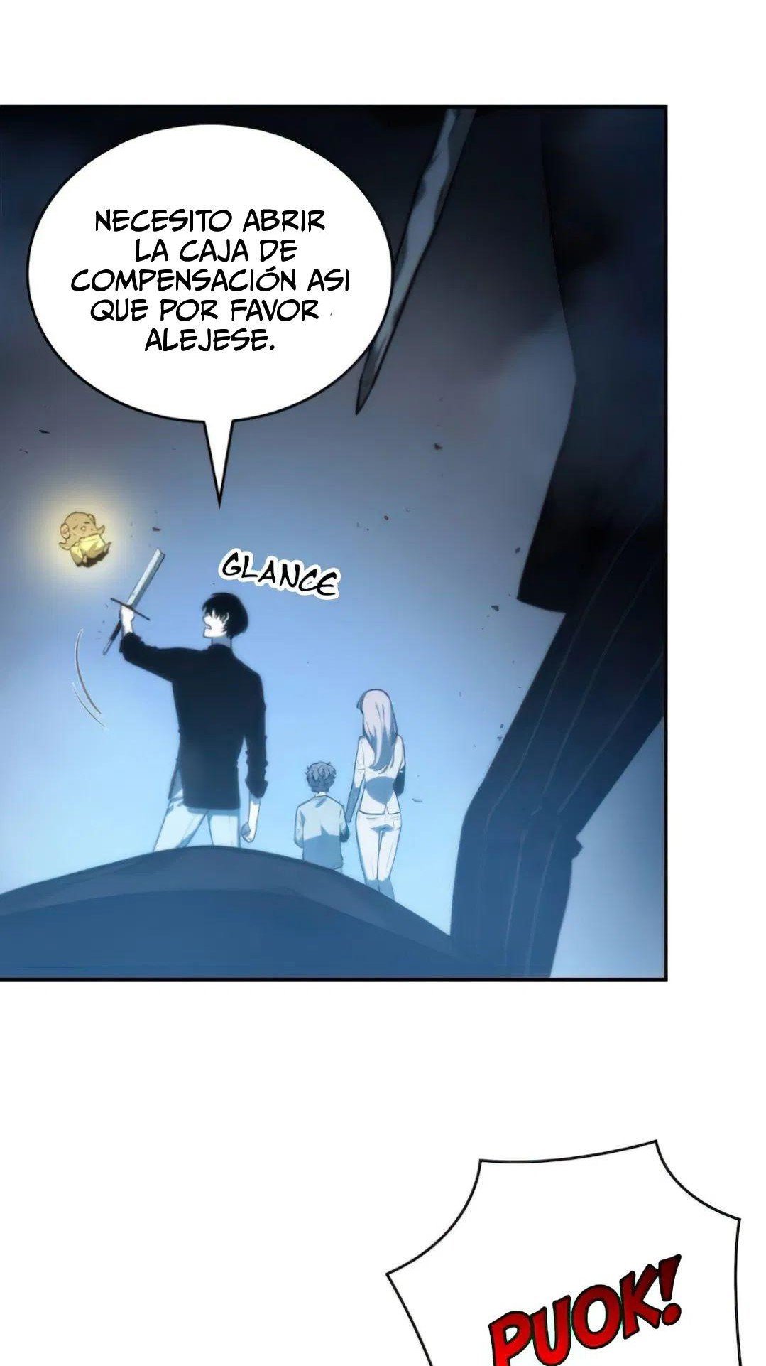 Read Lector omnisciente (es) Manga Online