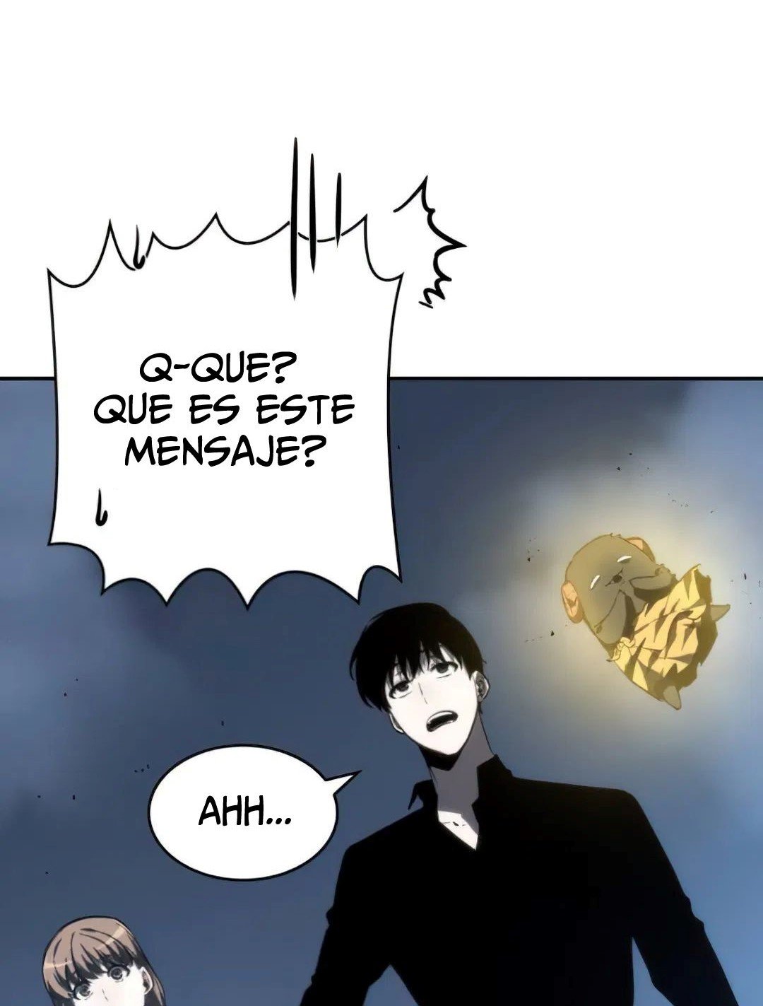 Read Lector omnisciente (es) Manga Online