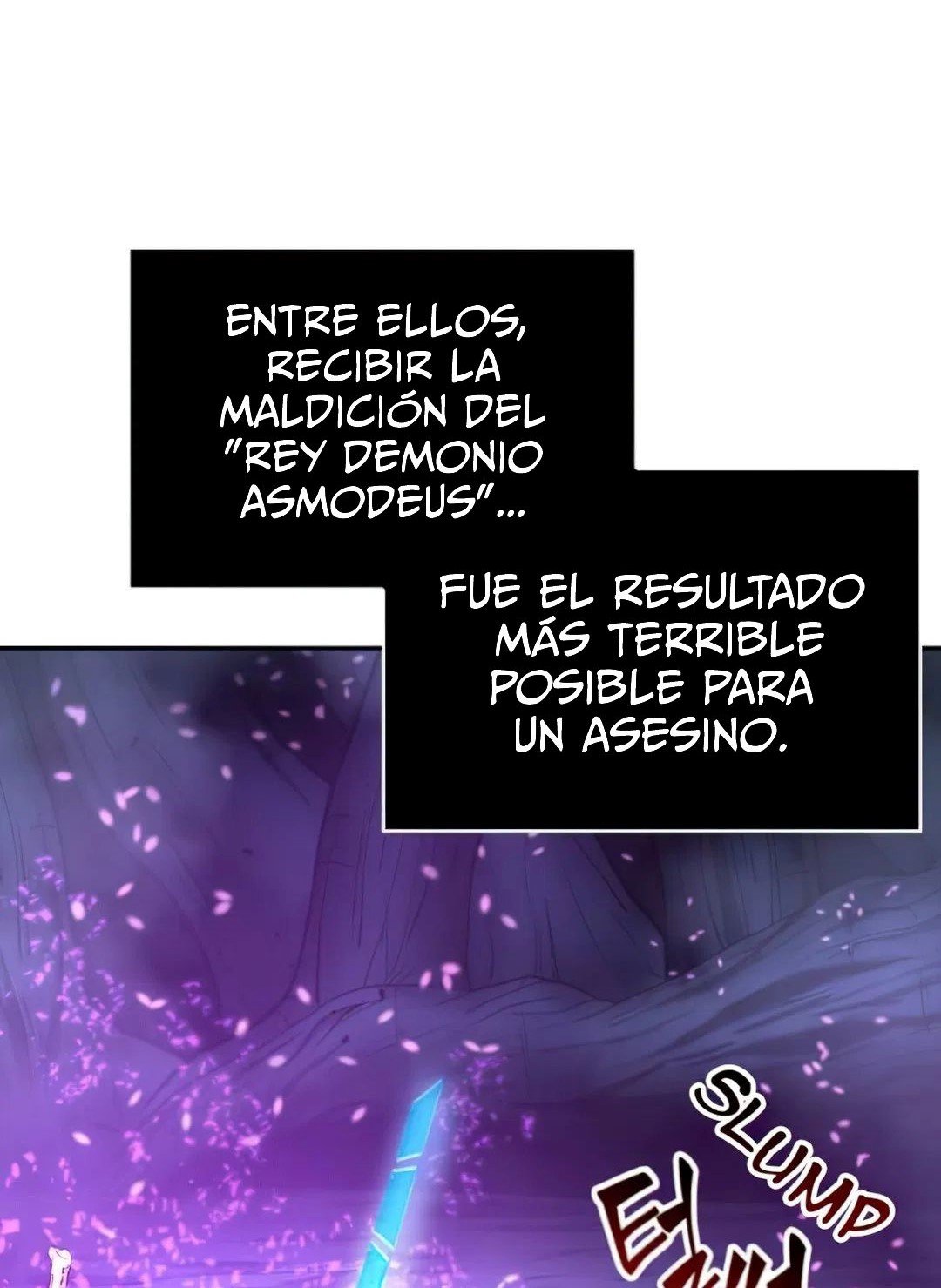 Read Lector omnisciente (es) Manga Online