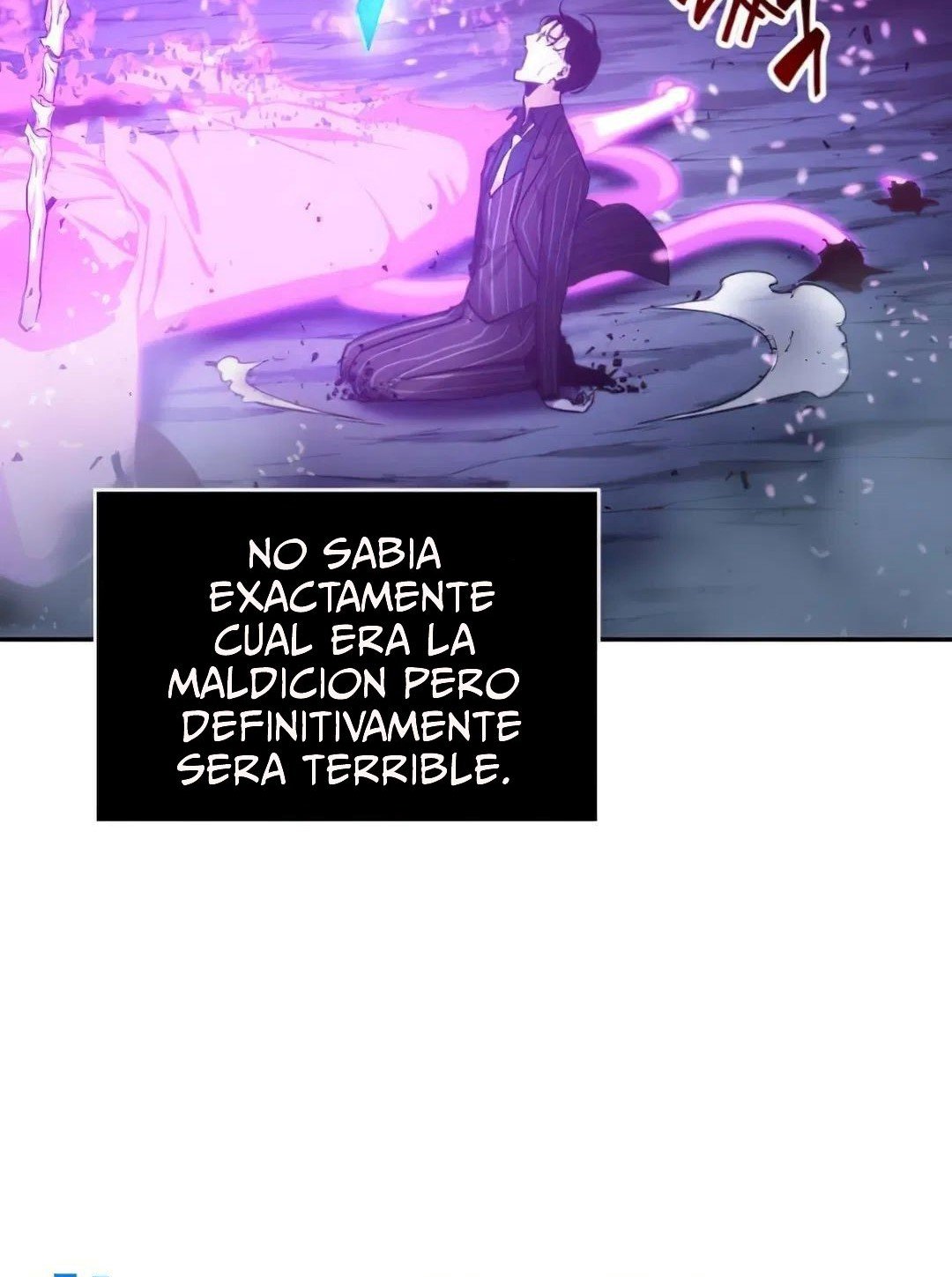 Read Lector omnisciente (es) Manga Online