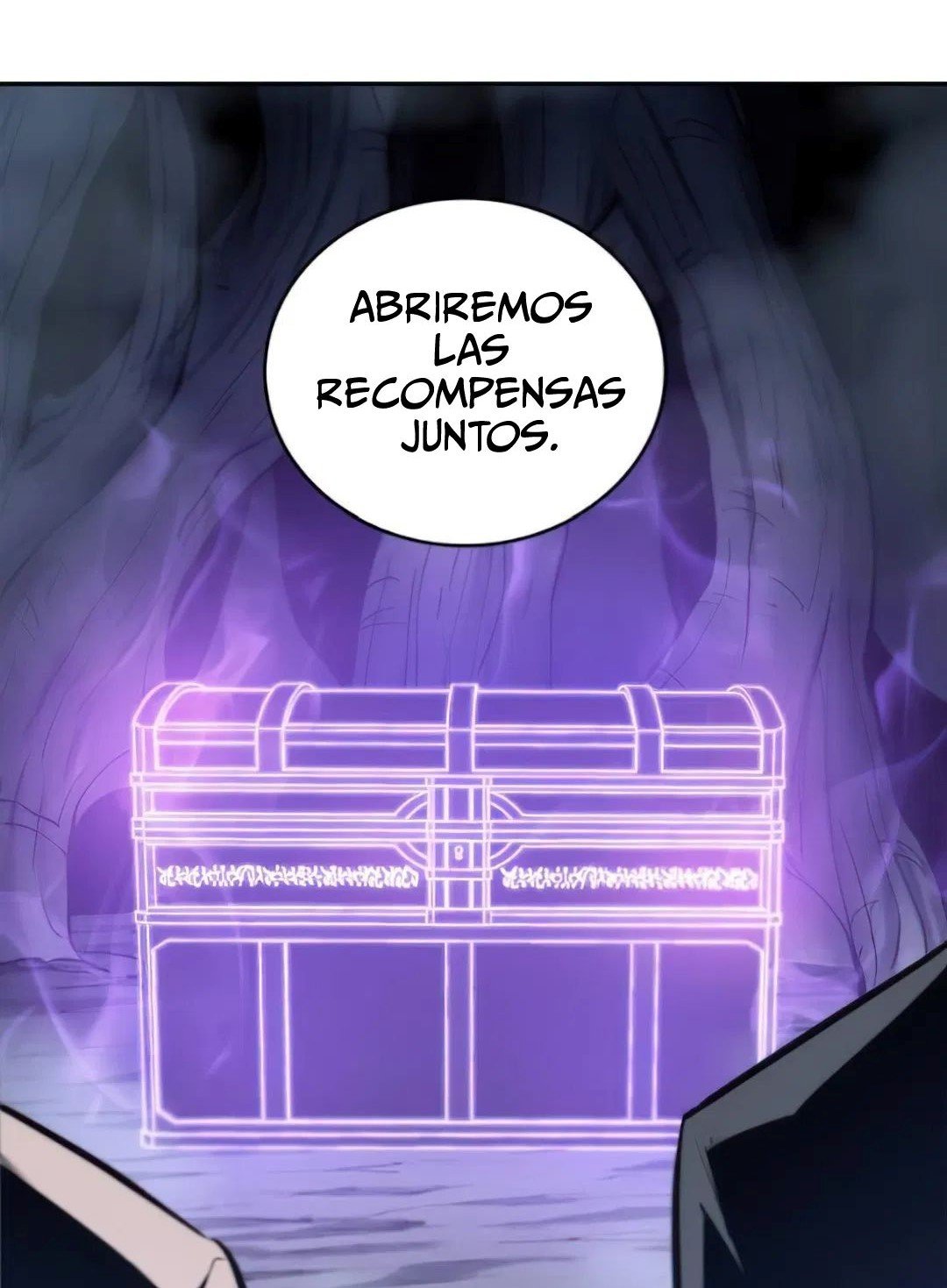 Read Lector omnisciente (es) Manga Online