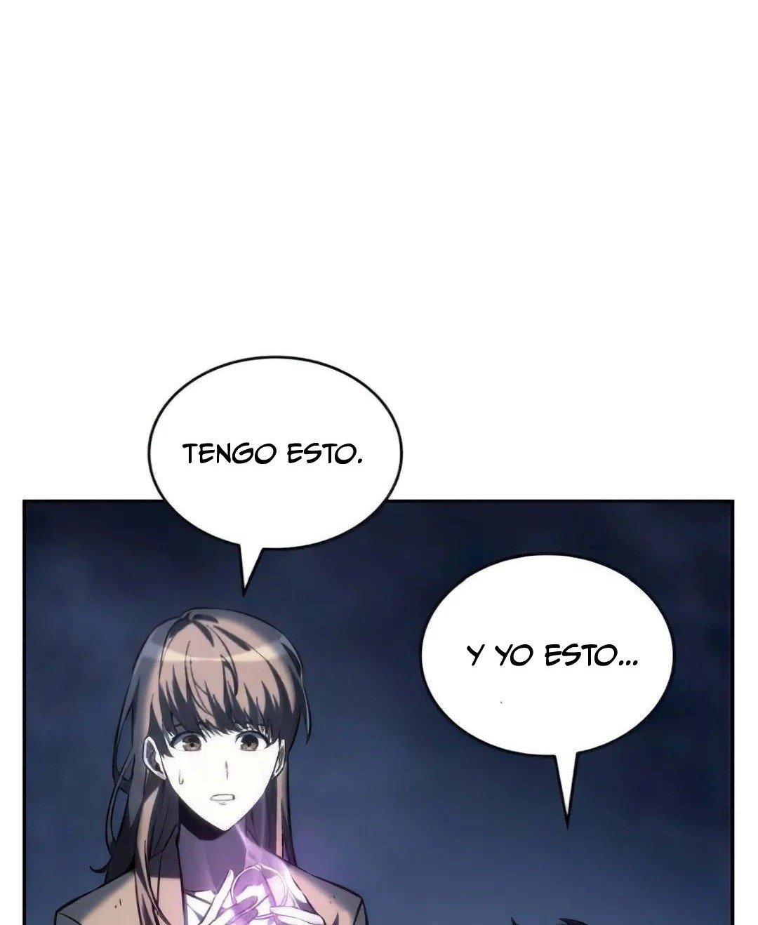 Read Lector omnisciente (es) Manga Online