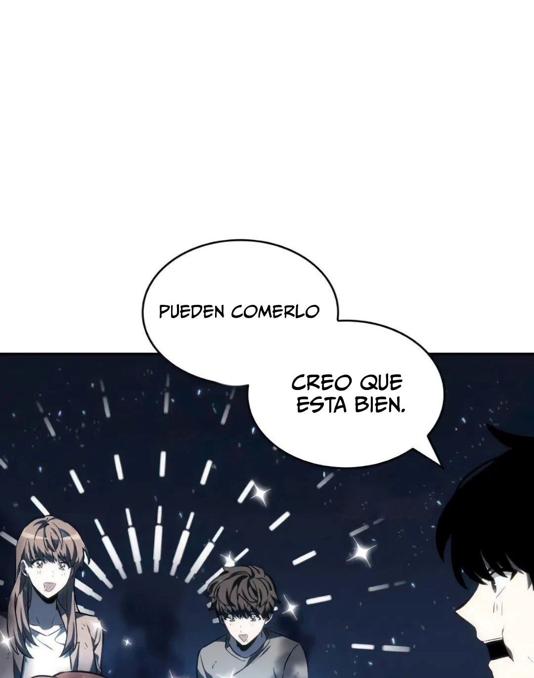 Read Lector omnisciente (es) Manga Online