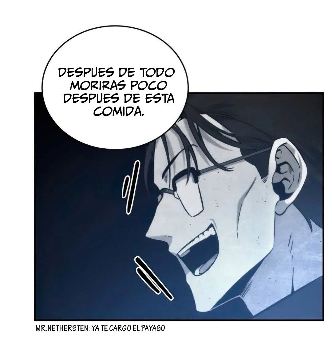 Read Lector omnisciente (es) Manga Online