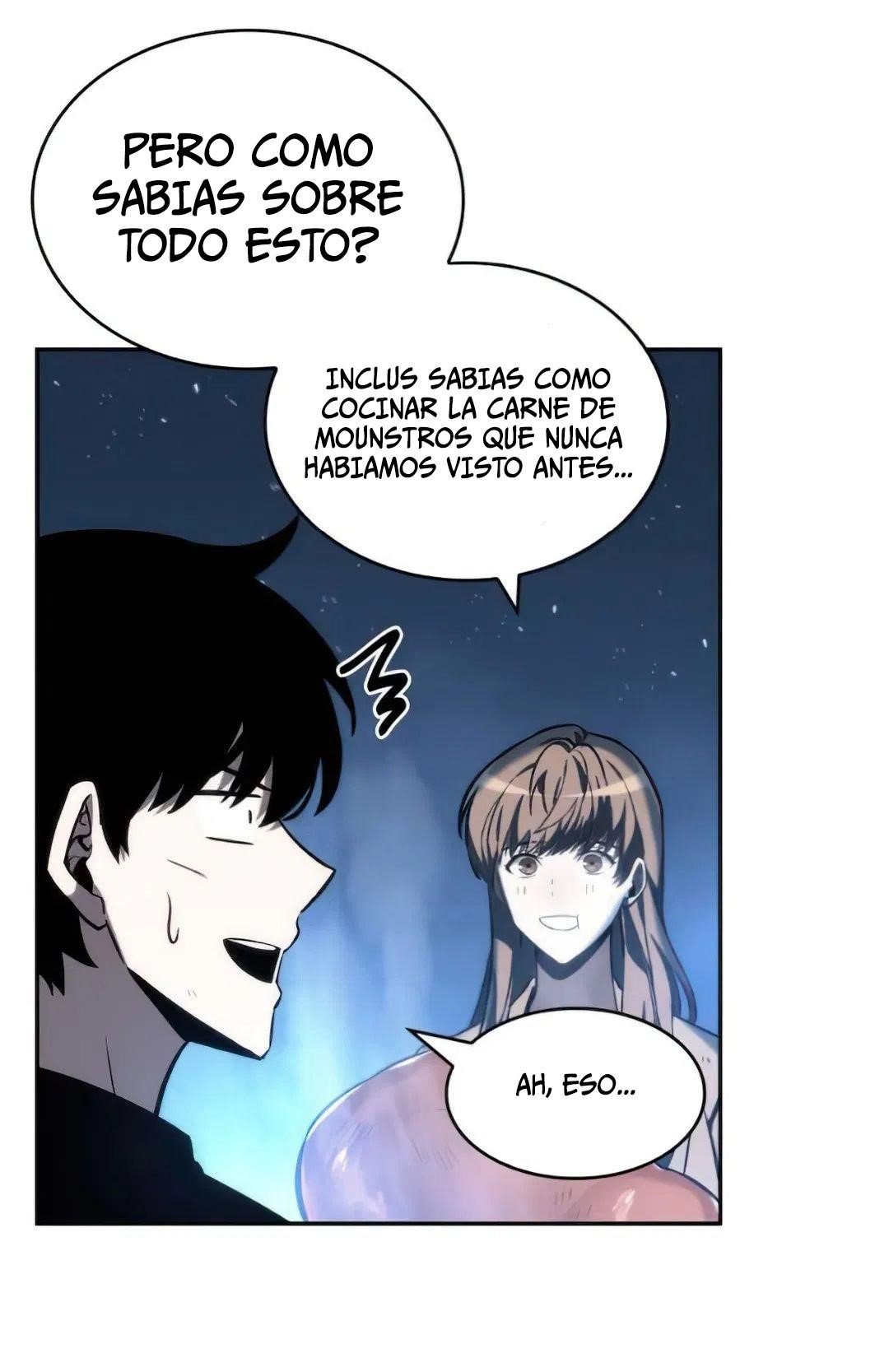 Read Lector omnisciente (es) Manga Online