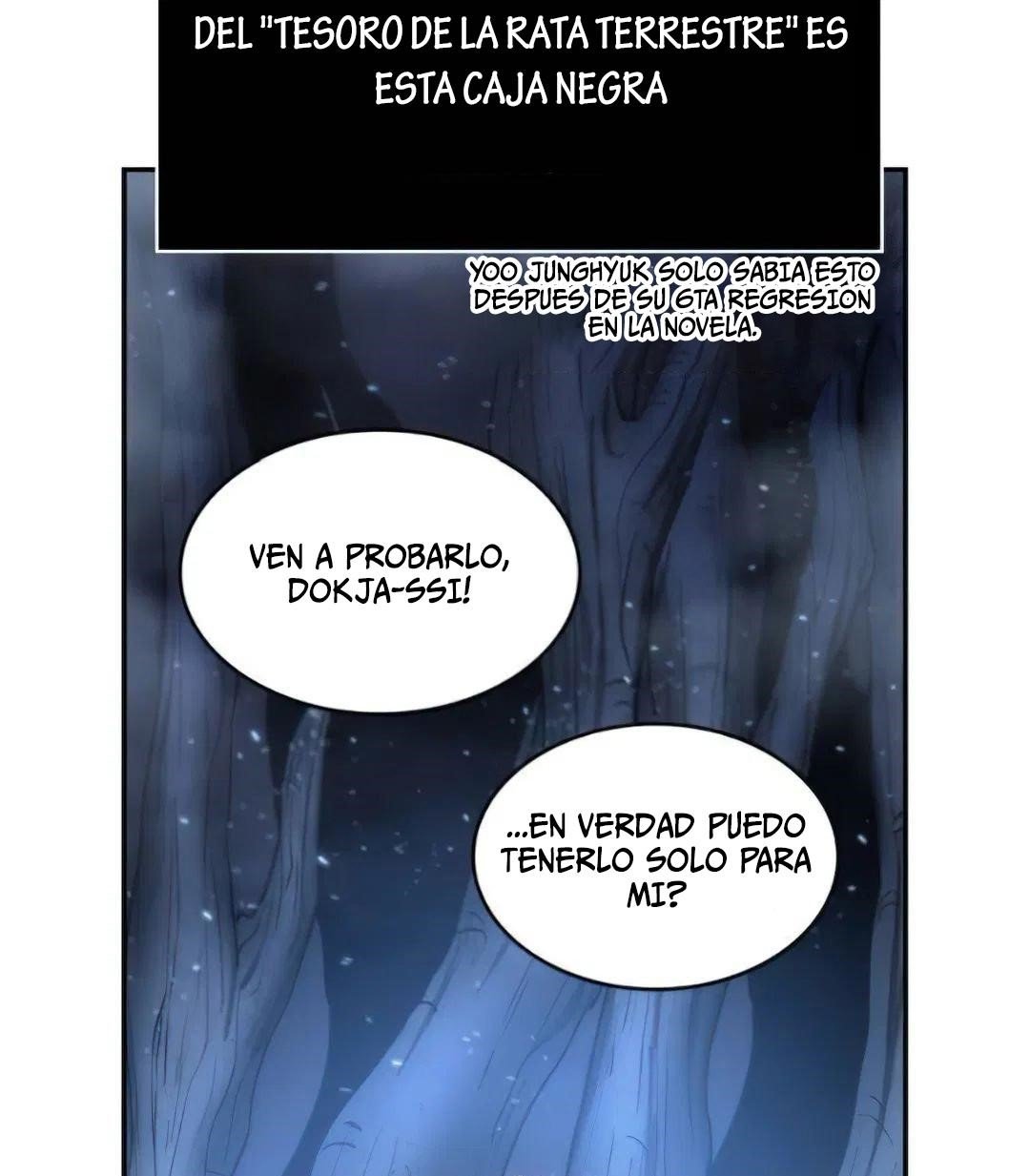 Read Lector omnisciente (es) Manga Online