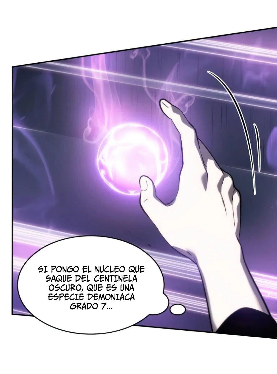 Read Lector omnisciente (es) Manga Online