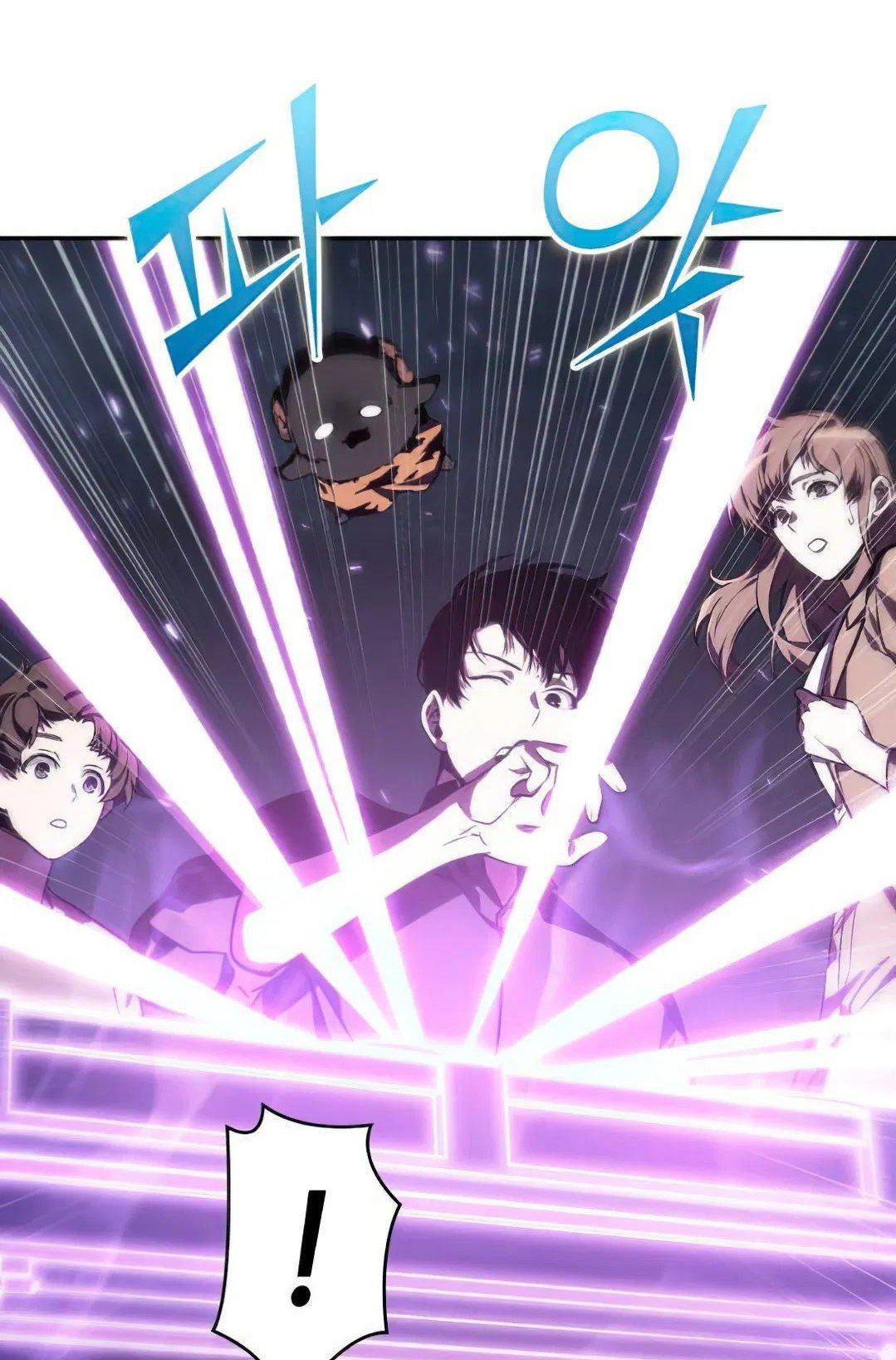 Read Lector omnisciente (es) Manga Online