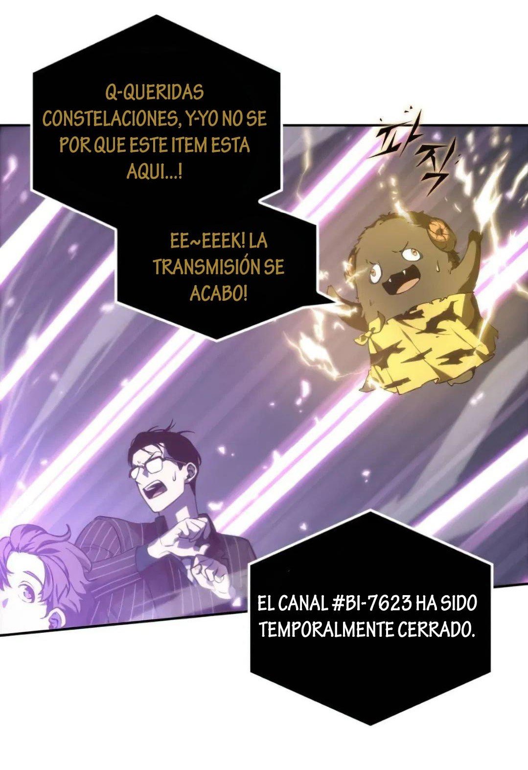 Read Lector omnisciente (es) Manga Online