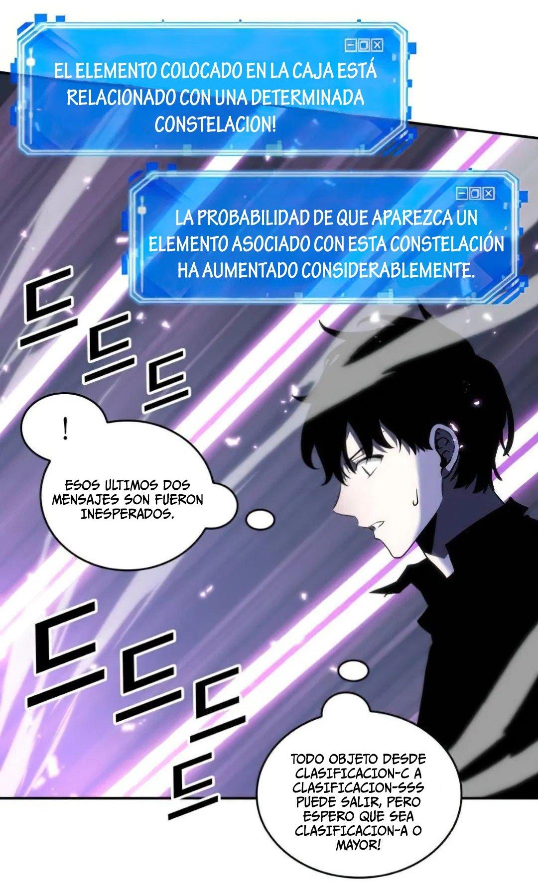 Read Lector omnisciente (es) Manga Online