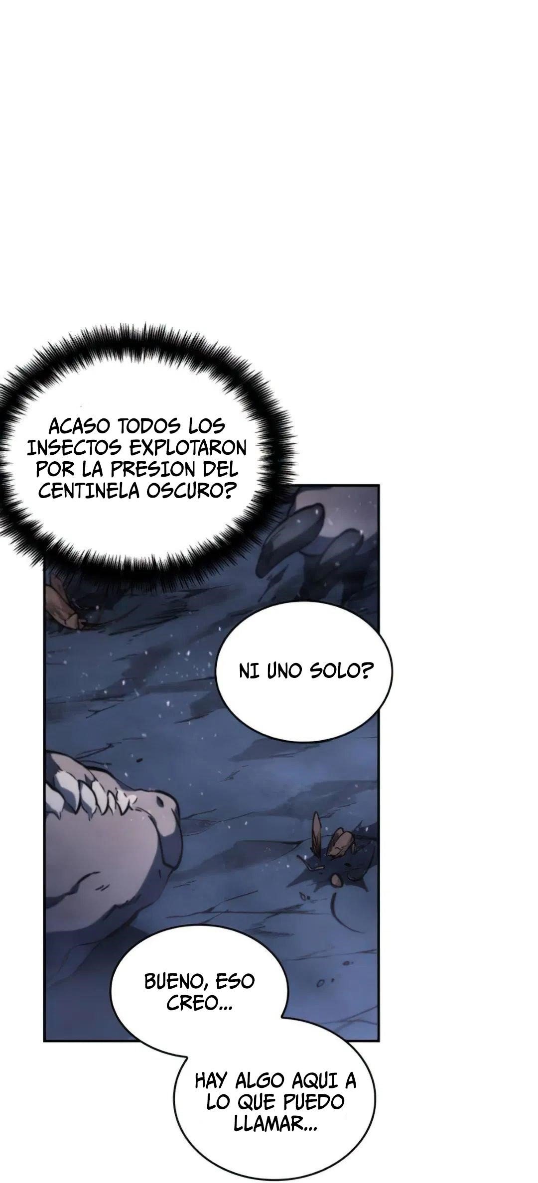 Read Lector omnisciente (es) Manga Online