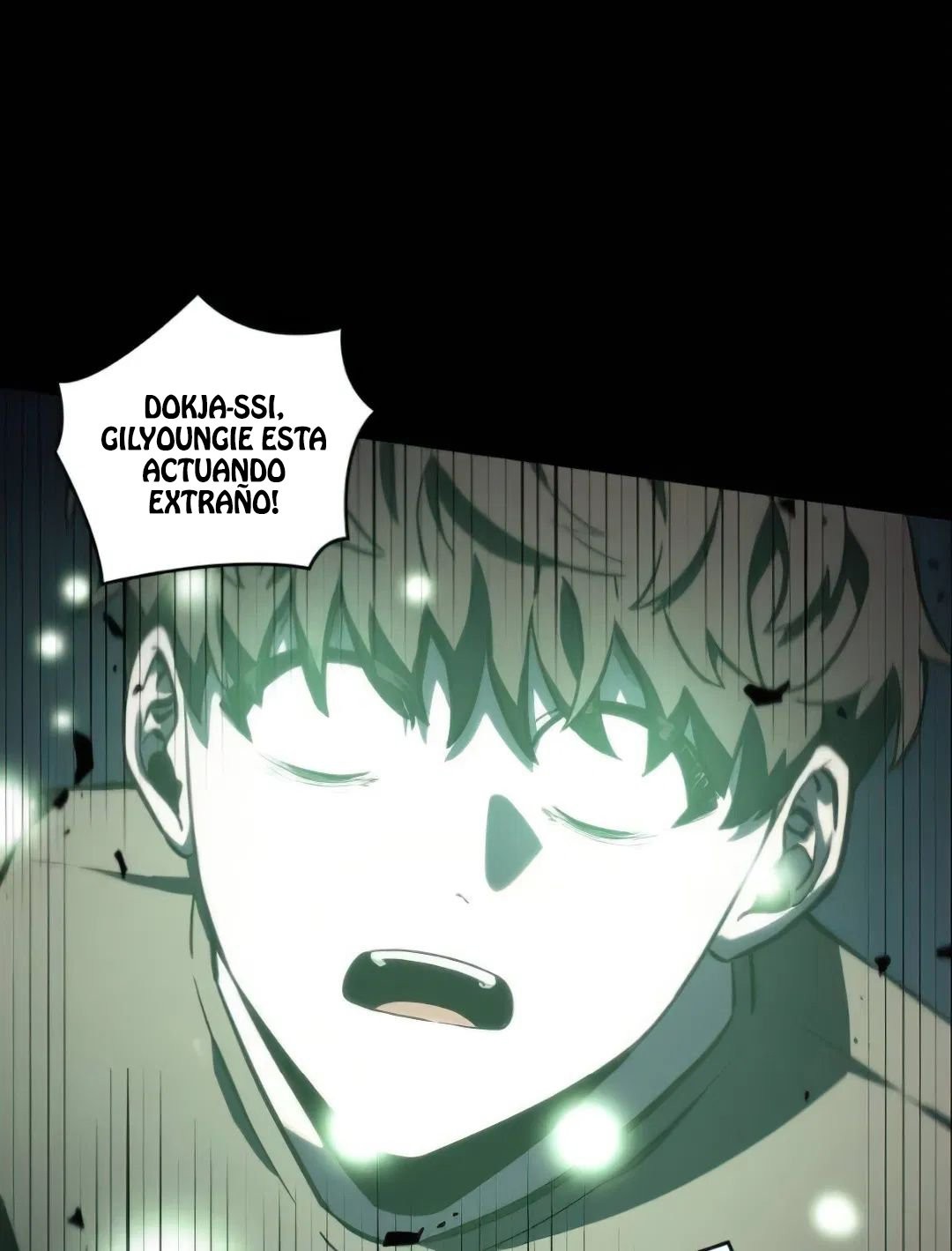 Read Lector omnisciente (es) Manga Online