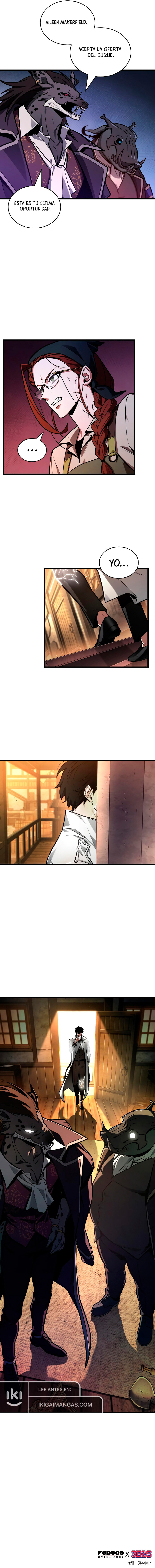 Read Lector omnisciente (es) Manga Online