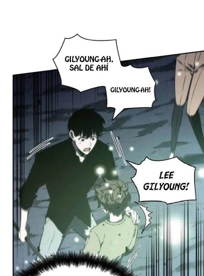 Read Lector omnisciente (es) Manga Online