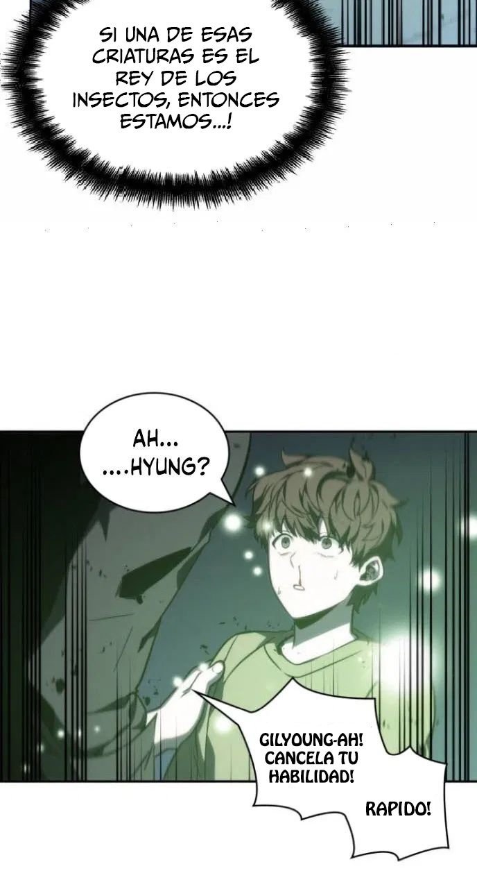 Read Lector omnisciente (es) Manga Online