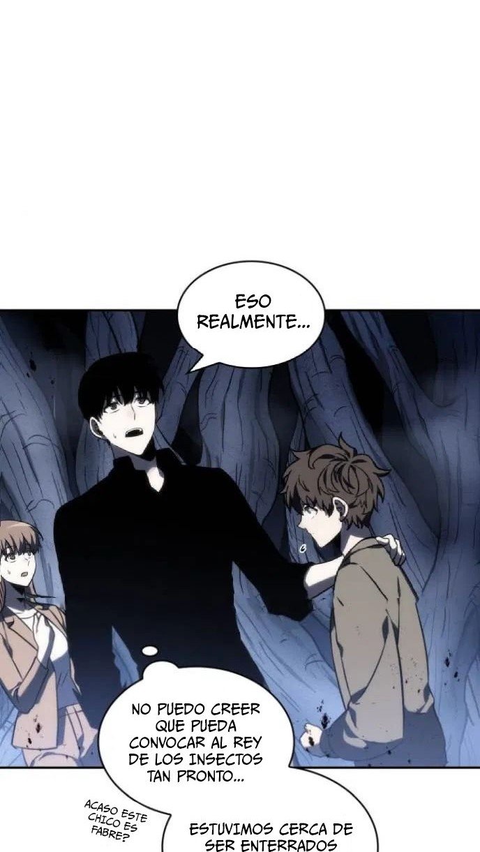 Read Lector omnisciente (es) Manga Online