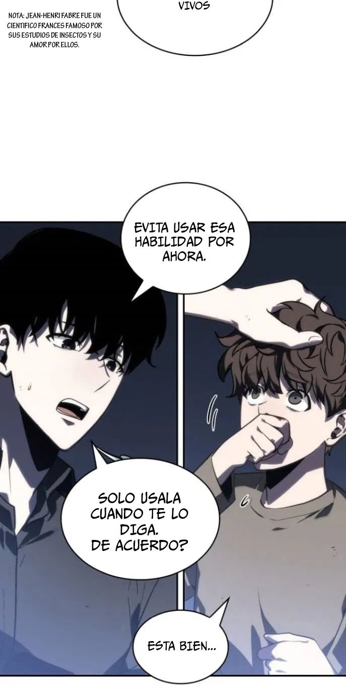 Read Lector omnisciente (es) Manga Online