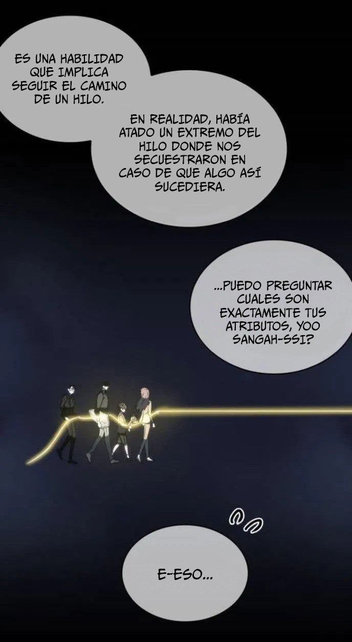 Read Lector omnisciente (es) Manga Online