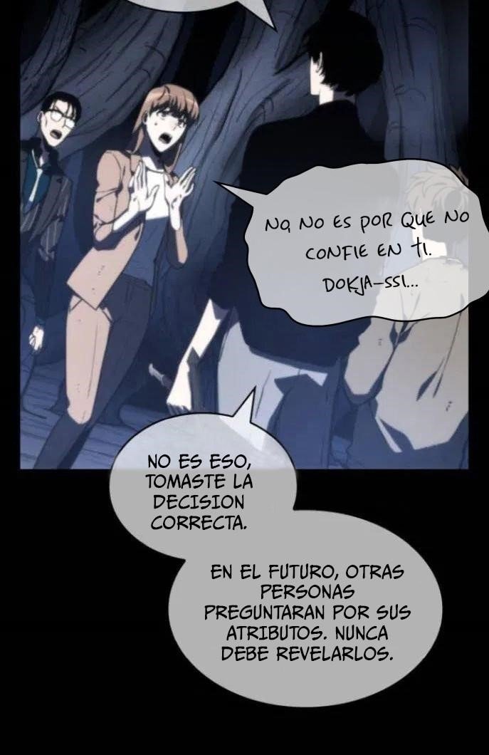 Read Lector omnisciente (es) Manga Online