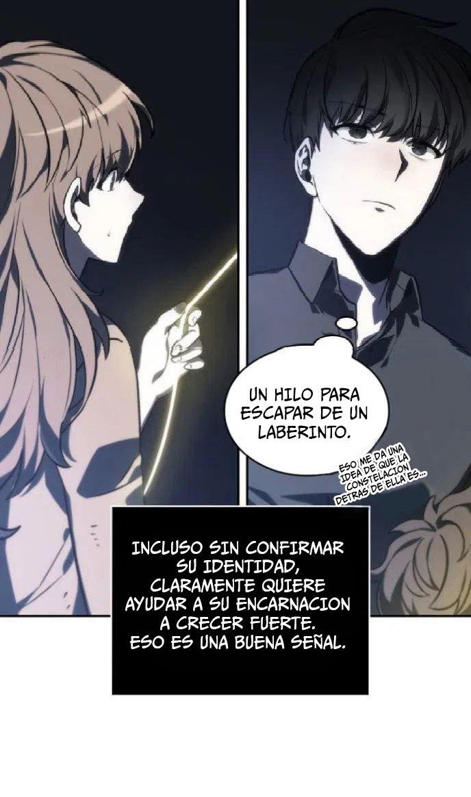 Read Lector omnisciente (es) Manga Online