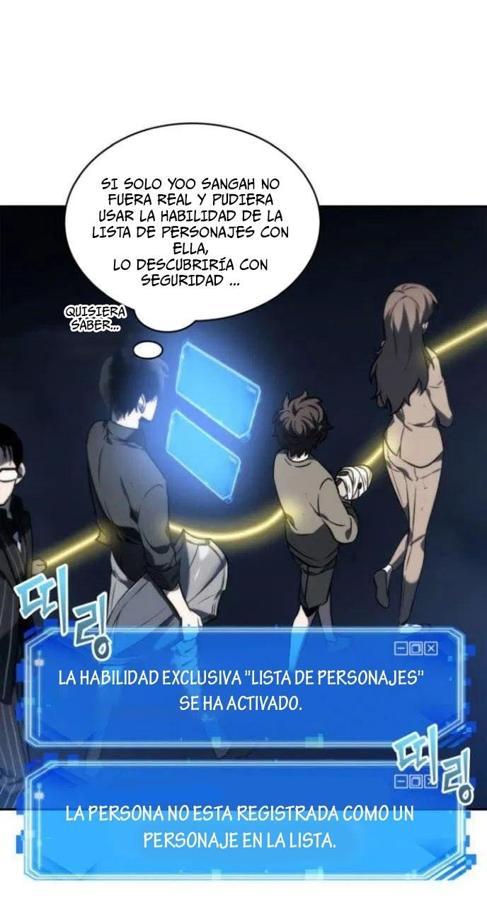 Read Lector omnisciente (es) Manga Online