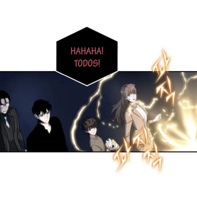 Read Lector omnisciente (es) Manga Online