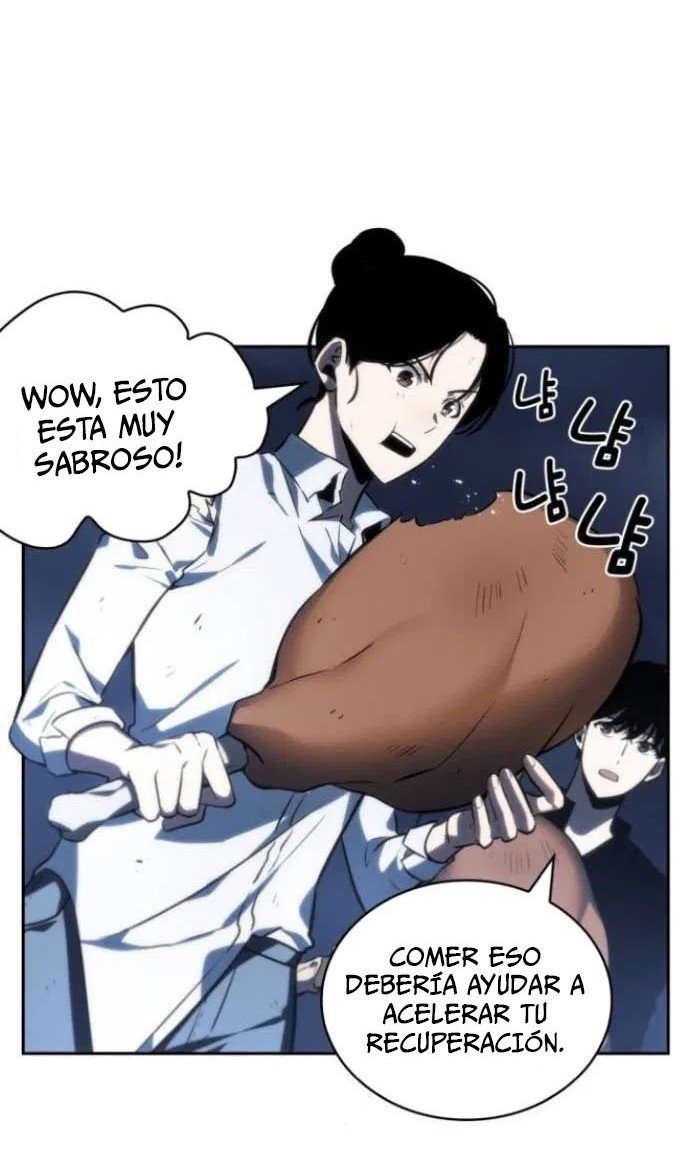 Read Lector omnisciente (es) Manga Online