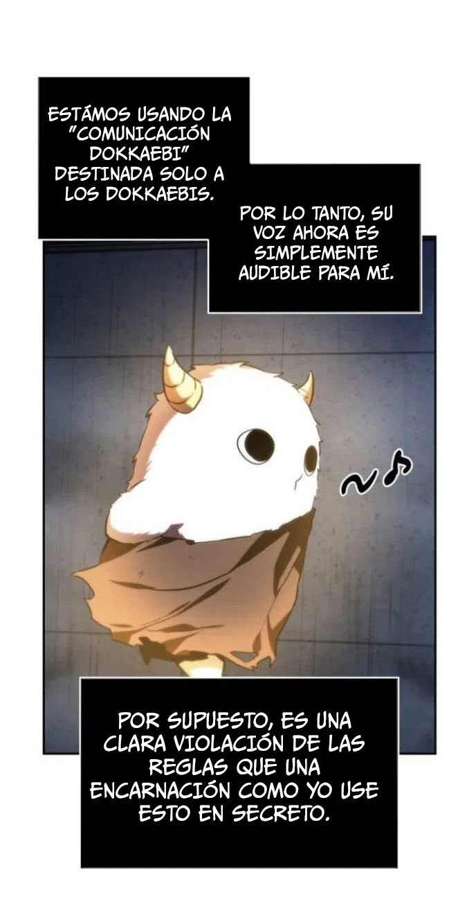 Read Lector omnisciente (es) Manga Online