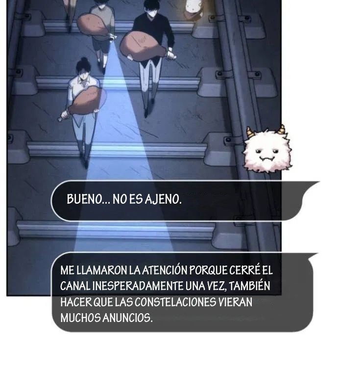 Read Lector omnisciente (es) Manga Online