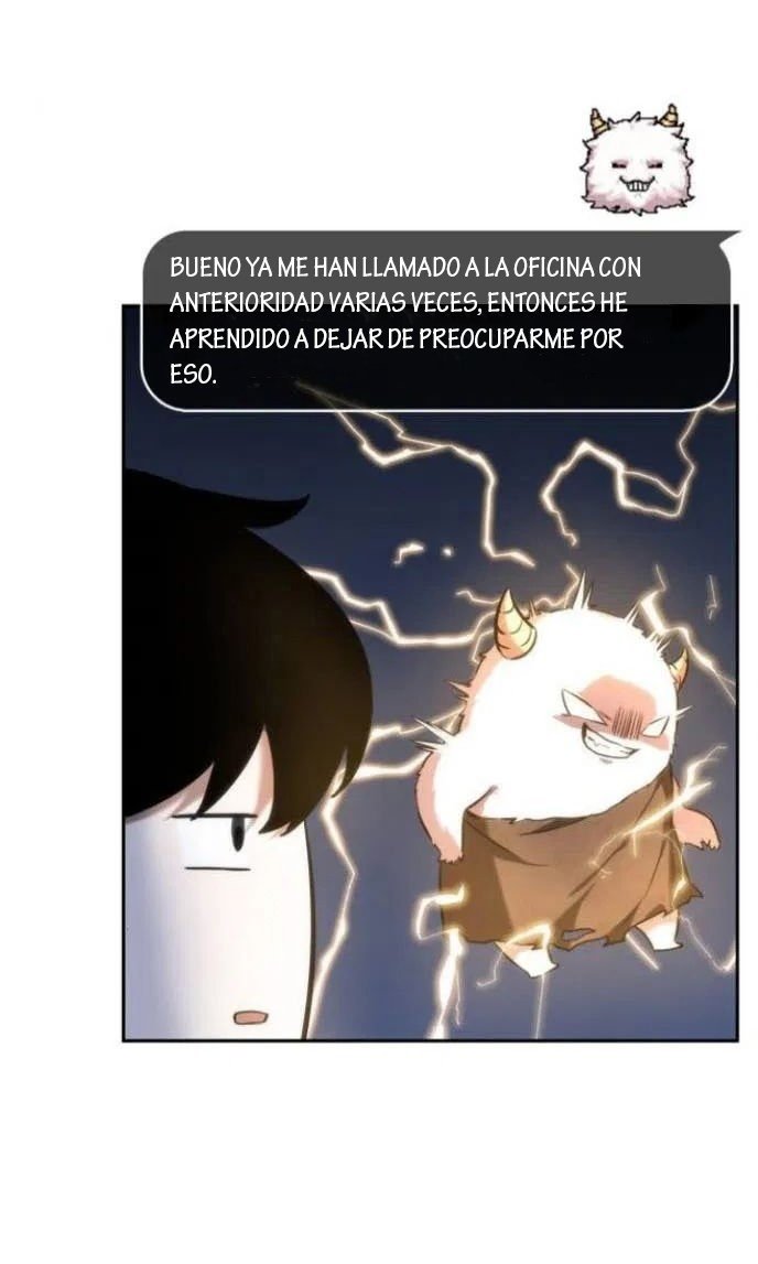 Read Lector omnisciente (es) Manga Online