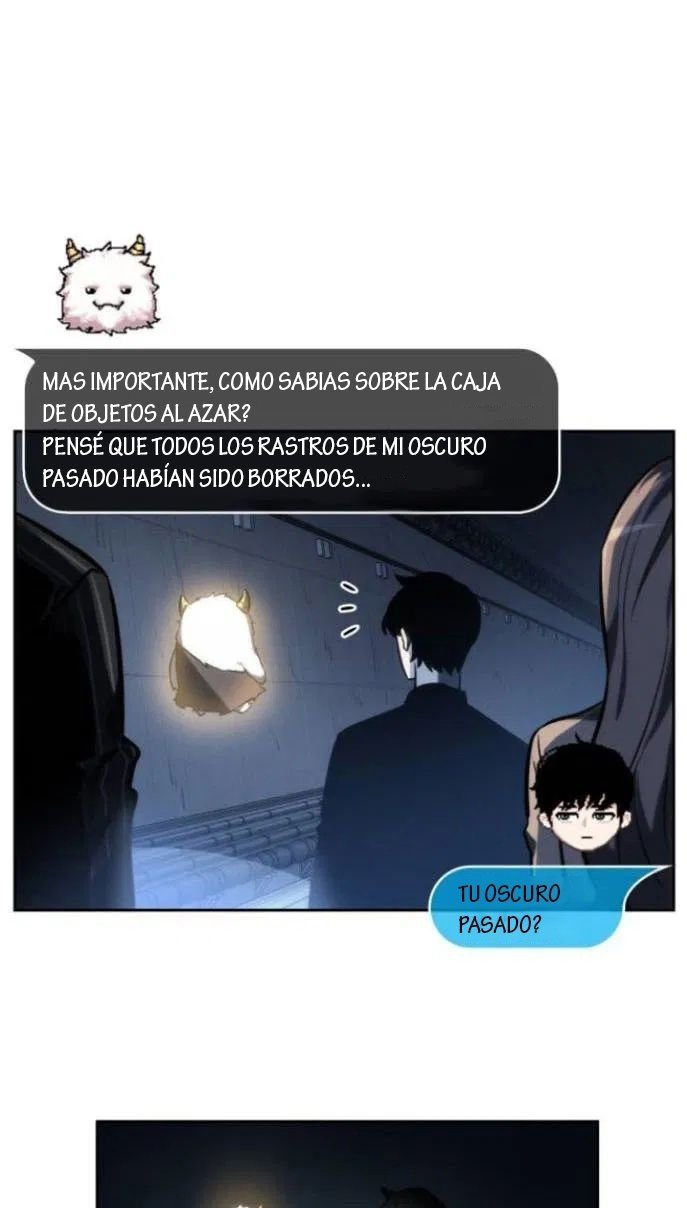 Read Lector omnisciente (es) Manga Online