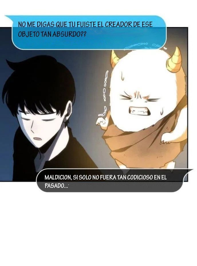 Read Lector omnisciente (es) Manga Online