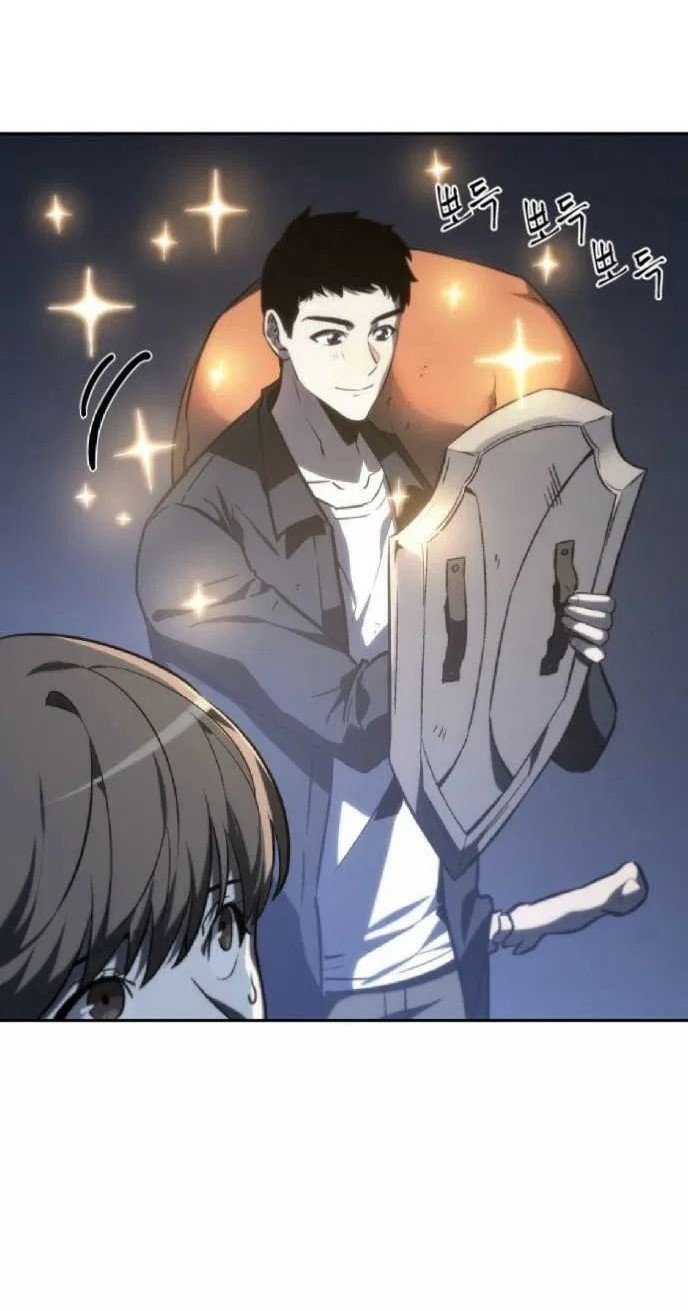 Read Lector omnisciente (es) Manga Online