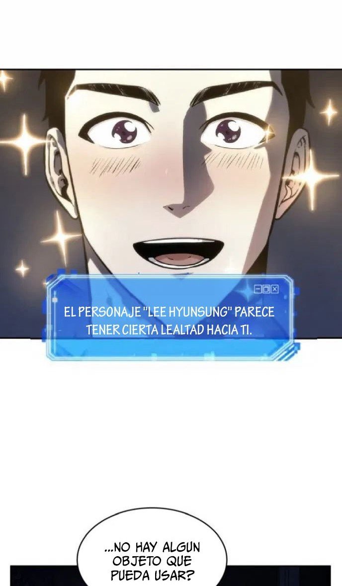 Read Lector omnisciente (es) Manga Online