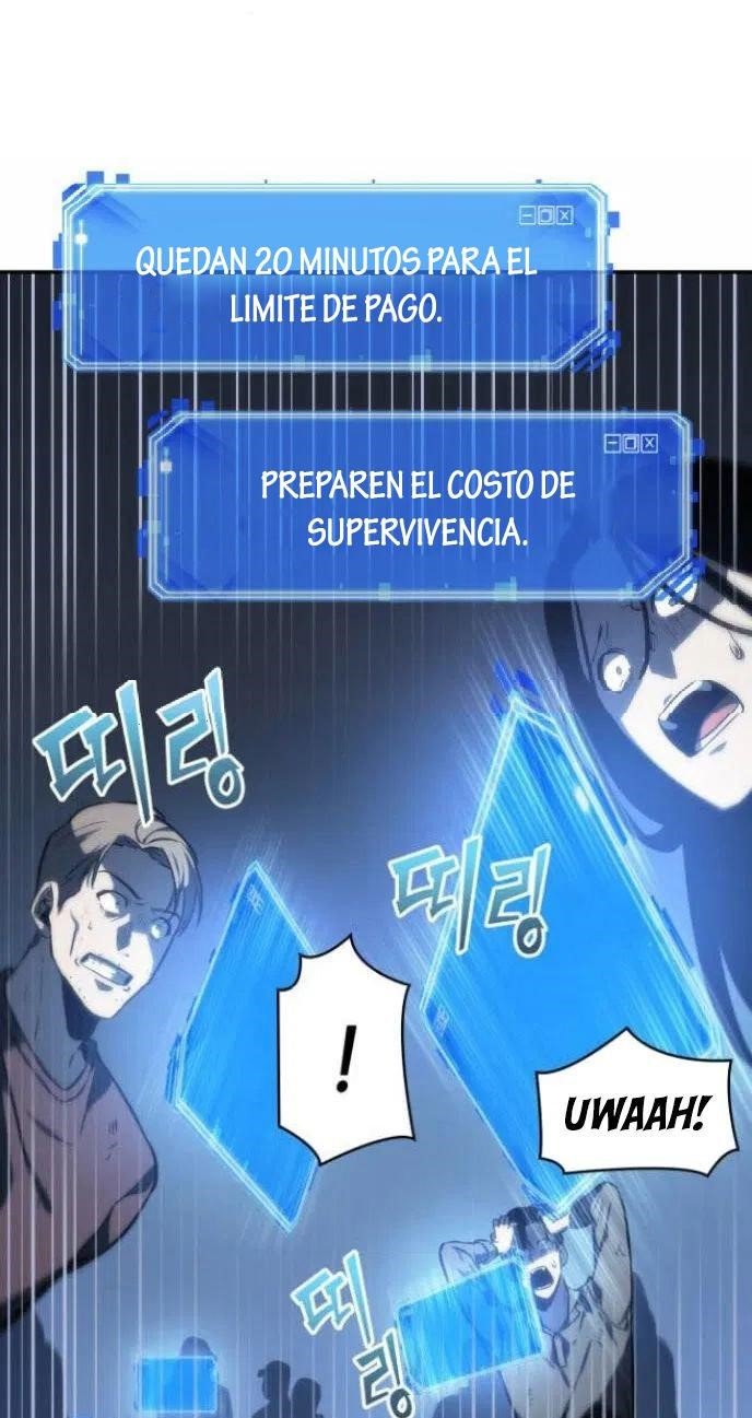 Read Lector omnisciente (es) Manga Online