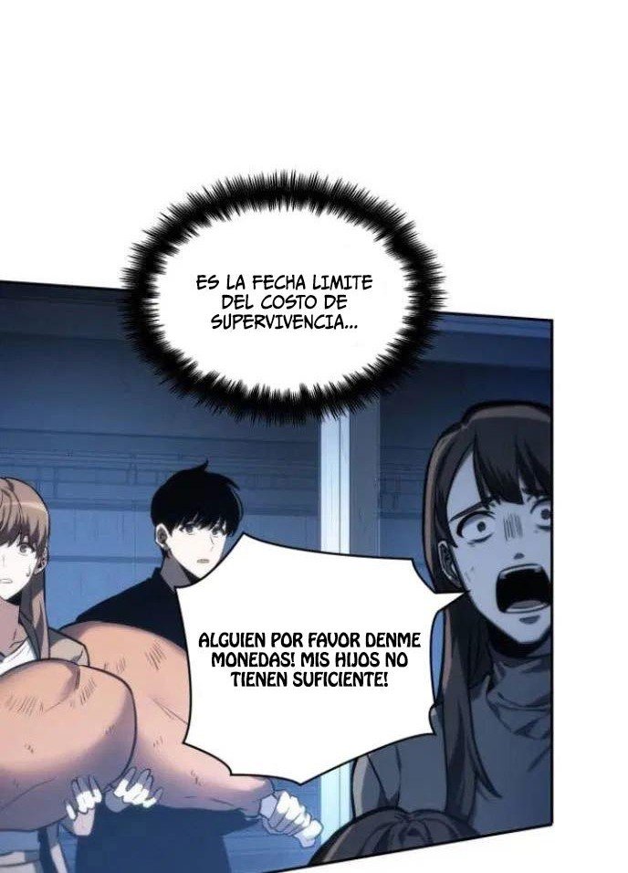 Read Lector omnisciente (es) Manga Online