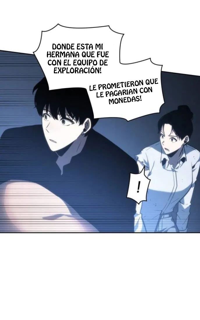 Read Lector omnisciente (es) Manga Online