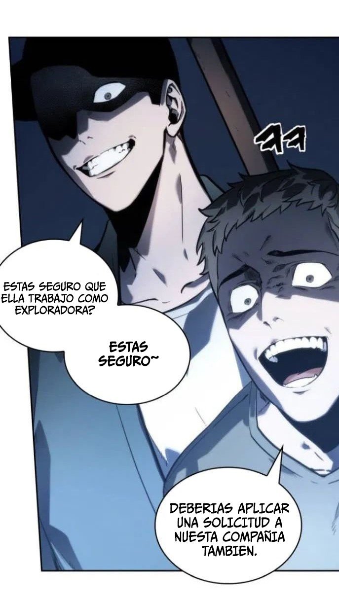 Read Lector omnisciente (es) Manga Online