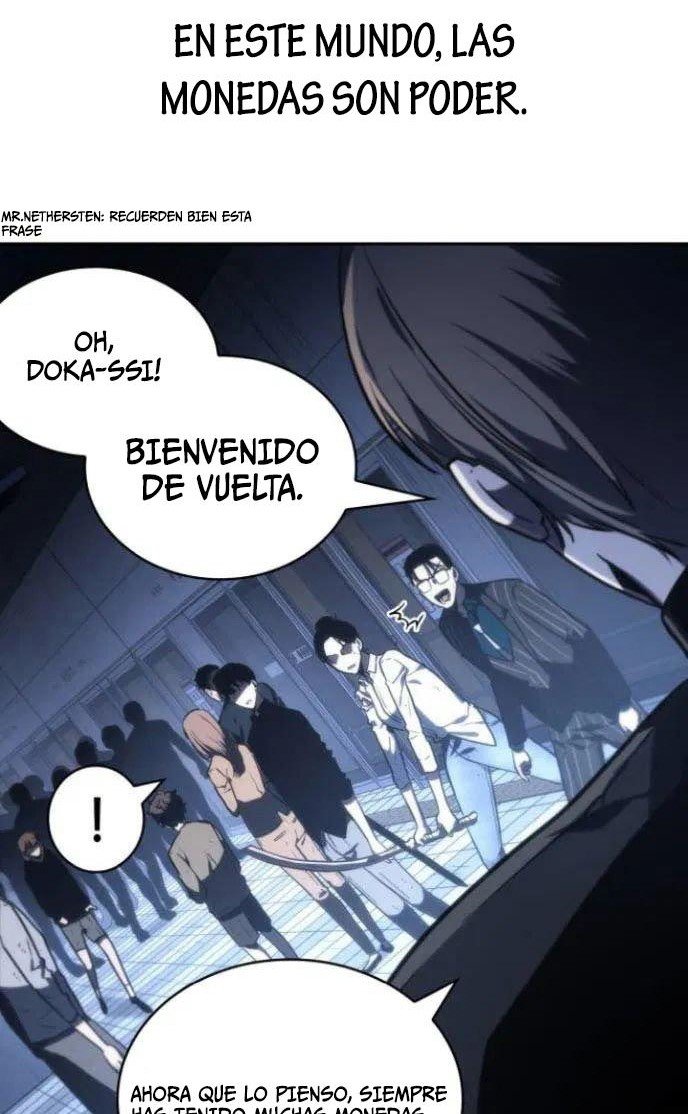 Read Lector omnisciente (es) Manga Online